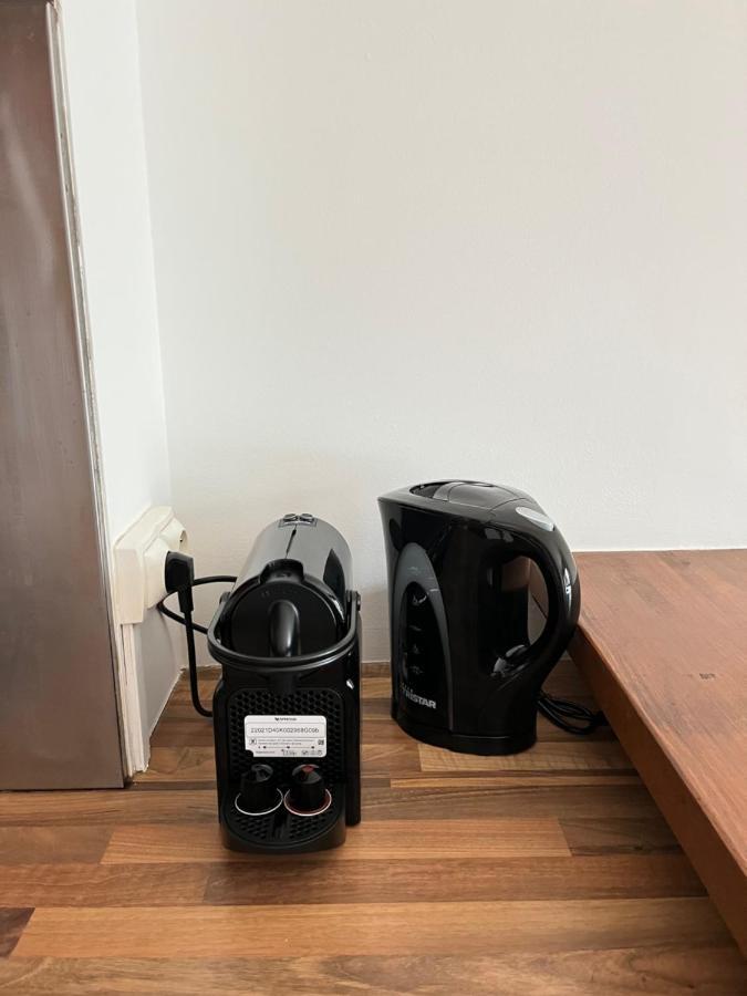 Ponsardin- Appartement Avec Balcon Et Parking Reims Dış mekan fotoğraf